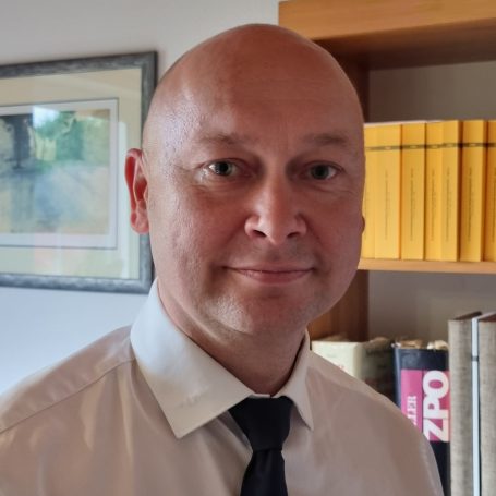 Rechtsanwalt Nils Koenig